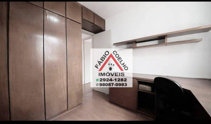 Imagem Apartamento com 2 Quartos à Venda, 72 m² em Saúde - São Paulo