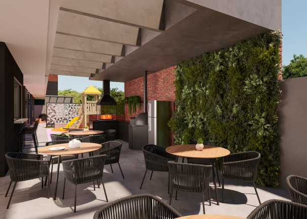 Imagem Imóvel com 3 Quartos à Venda, 130 m² em Jardim - Santo André Imagem Imóvel com 3 Quartos à Venda, 130 m² em Jardim - Santo André