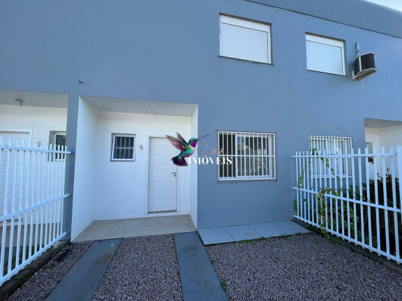 Imagem Casa com 2 Quartos à Venda, 70 m² em Centro - Passo De Torres