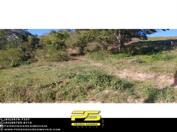 Imagem Terreno à Venda, 900 m² em Zona Rural - Bananeiras Imagem Terreno à Venda, 900 m² em Zona Rural - Bananeiras
