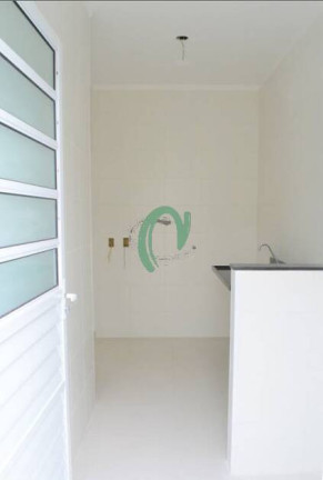 Imagem Apartamento com 2 Quartos à Venda, 47 m² em Vila Voturua - São Vicente Imagem Apartamento com 2 Quartos à Venda, 47 m² em Vila Voturua - São Vicente