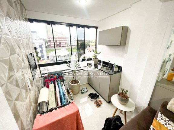 Imagem Apartamento com 2 Quartos à Venda, 71 m² em Centro - Criciúma