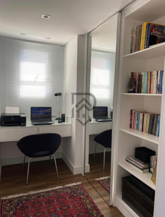 Imagem Apartamento com 2 Quartos à Venda, 116 m² em Brooklin Paulista - São Paulo Imagem Apartamento com 2 Quartos à Venda, 116 m² em Brooklin Paulista - São Paulo