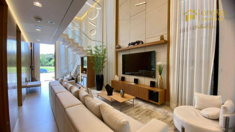 Imagem Casa com 6 Quartos à Venda, 403 m² em Riviera Módulo 11 - Bertioga
