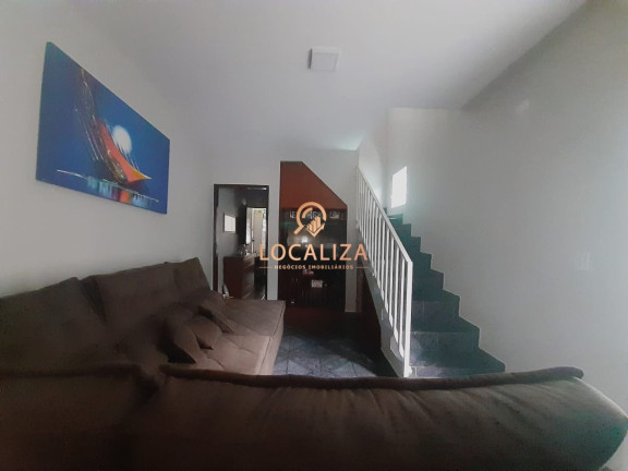 Imagem Casa com 2 Quartos à Venda, 125 m² em Parque Residencial Flamboyant - São José Dos Campos Imagem Casa com 2 Quartos à Venda, 125 m² em Parque Residencial Flamboyant - São José Dos Campos