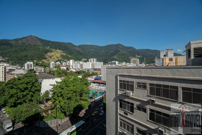 Imagem Apartamento com 4 Quartos à Venda, 130 m² em Tijuca - Rio De Janeiro