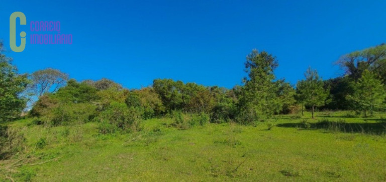 Imagem Terreno à Venda, 2.303 m² em Cerrito - Santa Maria Imagem Terreno à Venda, 2.303 m² em Cerrito - Santa Maria