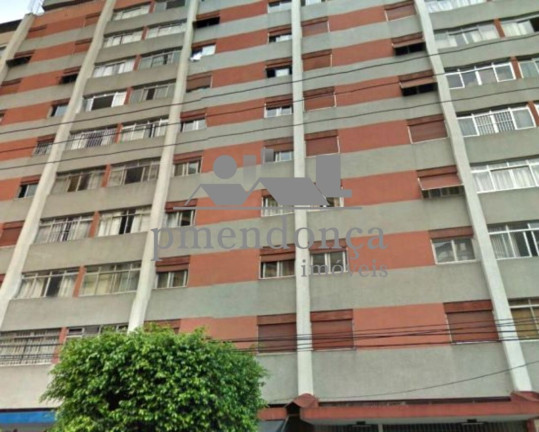 Apartamento com 2 Quartos à Venda, 62 m² em Pinheiros - São Paulo