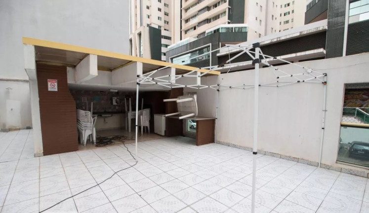 Imagem Imóvel com 3 Quartos à Venda, 90 m² em Norte (águas Claras) - Brasília