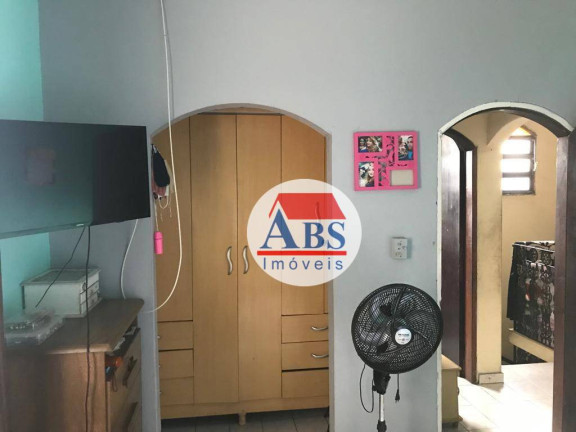Imagem Sobrado com 3 Quartos à Venda, 190 m² em Vila Nova - Cubatão Imagem Sobrado com 3 Quartos à Venda, 190 m² em Vila Nova - Cubatão