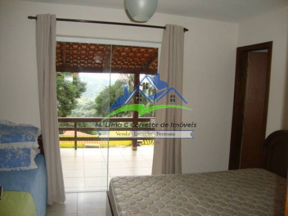 Imagem Chácara com 4 Quartos à Venda, 2.500 m² em Terra Preta - Mairiporã Imagem Chácara com 4 Quartos à Venda, 2.500 m² em Terra Preta - Mairiporã