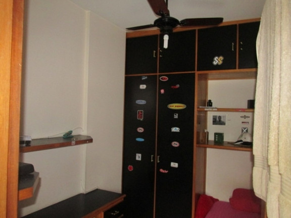 Imagem Apartamento com 2 Quartos à Venda, 110 m² em Marapé - Santos Imagem Apartamento com 2 Quartos à Venda, 110 m² em Marapé - Santos