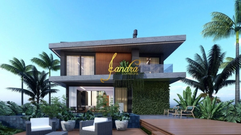 Imagem Casa de Condomínio com 4 Quartos à Venda, 310 m² em Centro - Xangri-la