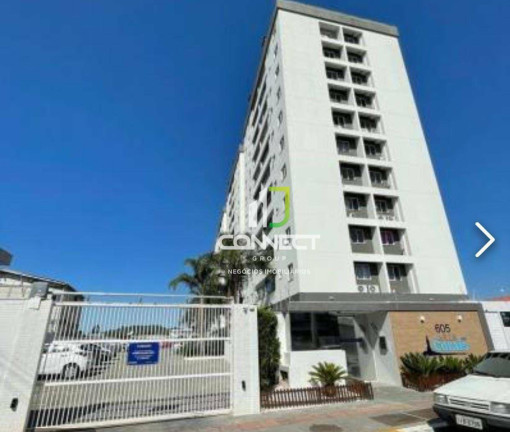 Imagem Apartamento com 2 Quartos à Venda, 55 m² em Cidade Nova - Itajaí