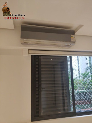 Imagem Apartamento com 3 Quartos à Venda, 97 m² em Moema - São Paulo
