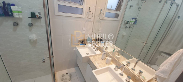 Imagem Apartamento com 2 Quartos à Venda, 98 m² em Jardim Aquárius - São José Dos Campos