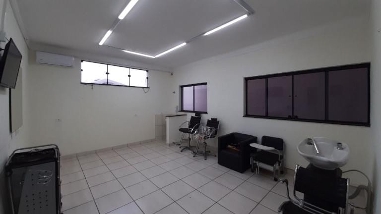 Imagem Sala Comercial para Alugar, 30 m² em Centro - Americana Imagem Sala Comercial para Alugar, 30 m² em Centro - Americana