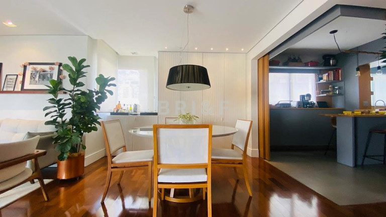 Imagem Apartamento com 2 Quartos à Venda, 140 m² em Brooklin Novo - São Paulo Imagem Apartamento com 2 Quartos à Venda, 140 m² em Brooklin Novo - São Paulo