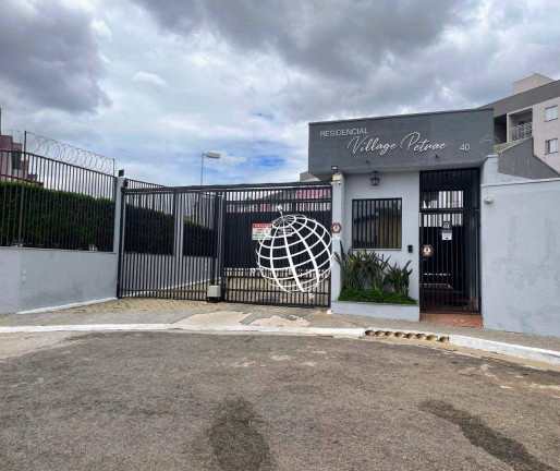 Imagem Casa com 2 Quartos à Venda, 62 m² em Nova Atibaia - Atibaia Imagem Casa com 2 Quartos à Venda, 62 m² em Nova Atibaia - Atibaia