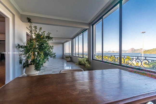 Imagem Apartamento com 4 Quartos à Venda, 525 m² em Rio De Janeiro Imagem Apartamento com 4 Quartos à Venda, 525 m² em Rio De Janeiro