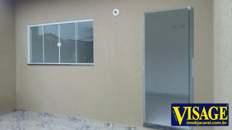 Imagem Casa com 3 Quartos à Venda, 150 m² em Jd. Das Industrias - Jacareí Imagem Casa com 3 Quartos à Venda, 150 m² em Jd. Das Industrias - Jacareí