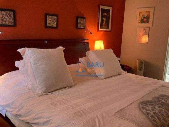 Imagem Apartamento com 3 Quartos à Venda, 130 m² em Perdizes - São Paulo