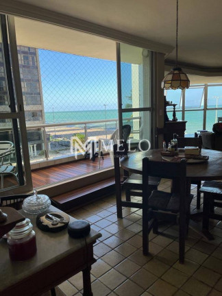 Imagem Apartamento com 3 Quartos à Venda, 221 m² em Piedade - Jaboatão Dos Guararapes Imagem Apartamento com 3 Quartos à Venda, 221 m² em Piedade - Jaboatão Dos Guararapes