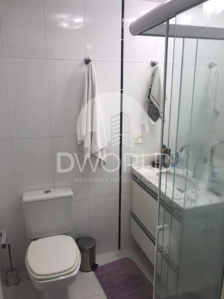 Imagem Imóvel com 3 Quartos à Venda, 128 m² em Centro - Santo André Imagem Imóvel com 3 Quartos à Venda, 128 m² em Centro - Santo André