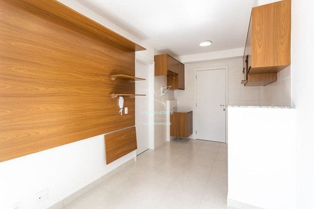 Imagem Apartamento com 1 Quarto à Venda, 28 m² em água Branca - São Paulo