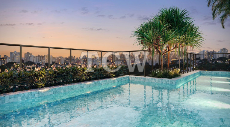 Imagem Apartamento com 3 Quartos à Venda, 82 m² em Alto Da Moóca - São Paulo