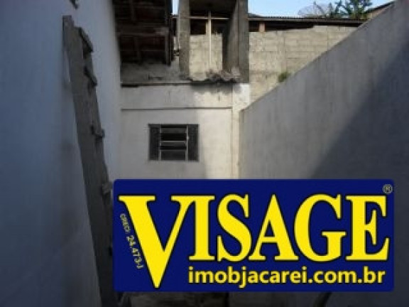 Imagem Casa com 3 Quartos à Venda, 132 m² em Jd. Paraiso - Jacareí Imagem Casa com 3 Quartos à Venda, 132 m² em Jd. Paraiso - Jacareí