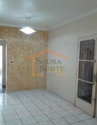 Imagem Casa com 3 Quartos à Venda, 100 m² em Tremembé - São Paulo