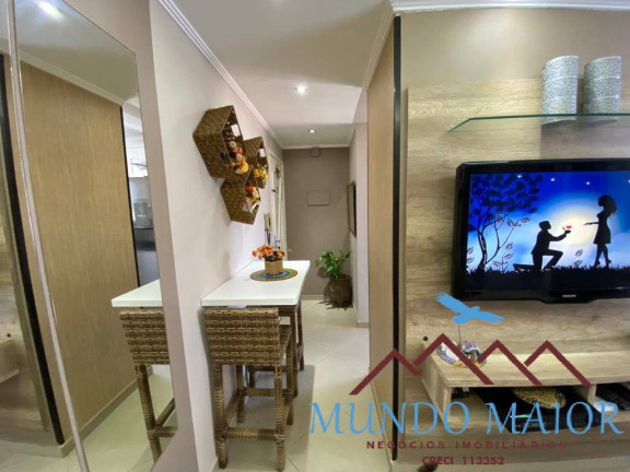 Imagem Apartamento com 2 Quartos à Venda, 47 m² em Vila Palmares - Santo André Imagem Apartamento com 2 Quartos à Venda, 47 m² em Vila Palmares - Santo André