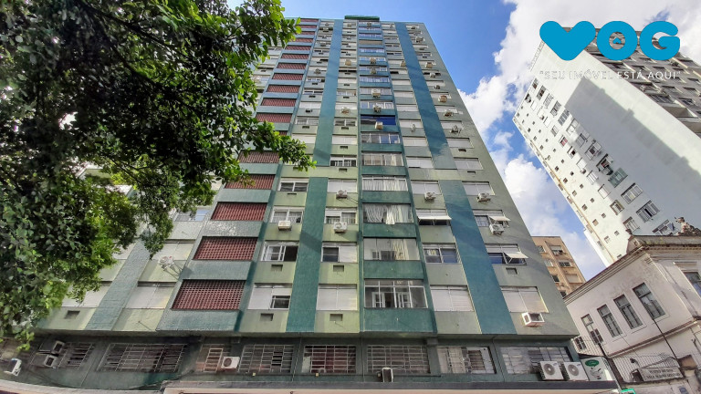 Imóvel com 3 Quartos à Venda, 99 m² em Centro Histórico - Porto Alegre