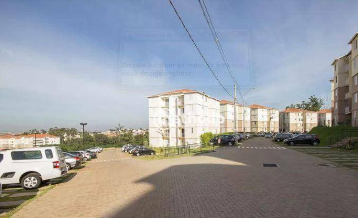 Imagem Apartamento com 3 Quartos à Venda, 52 m² em Parque Prado - Campinas Imagem Apartamento com 3 Quartos à Venda, 52 m² em Parque Prado - Campinas