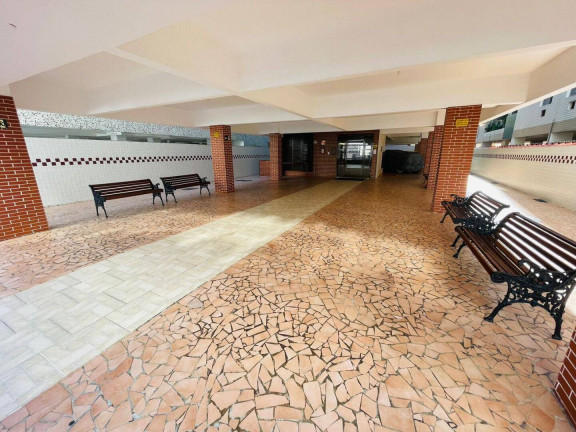 Imagem Apartamento com 1 Quarto à Venda, 58 m² em Canto Do Forte - Praia Grande Imagem Apartamento com 1 Quarto à Venda, 58 m² em Canto Do Forte - Praia Grande