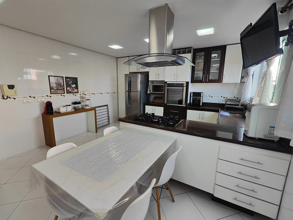 Imagem Casa com 3 Quartos à Venda, 258 m² em Assunção - São Bernardo Do Campo Imagem Casa com 3 Quartos à Venda, 258 m² em Assunção - São Bernardo Do Campo
