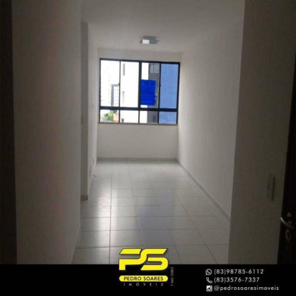 Imagem Apartamento com 3 Quartos à Venda, 110 m² em Manaíra - João Pessoa Imagem Apartamento com 3 Quartos à Venda, 110 m² em Manaíra - João Pessoa