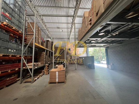 Imagem Galpão à Venda, 16.500 m² em Terra Preta - Mairiporã Imagem Galpão à Venda, 16.500 m² em Terra Preta - Mairiporã