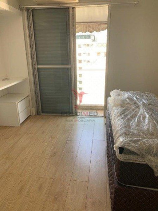 Imagem Apartamento com 3 Quartos para Alugar, 190 m² em Morumbi - São Paulo