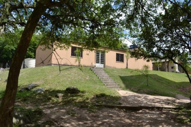 Imagem Imóvel com 2 Quartos à Venda, 40 m² em Lomba Do Pinheiro - Porto Alegre