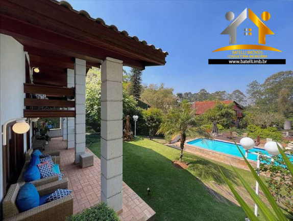 Imagem Casa de Condomínio com 3 Quartos à Venda, 440 m² em Granja Viana - Cotia Imagem Casa de Condomínio com 3 Quartos à Venda, 440 m² em Granja Viana - Cotia