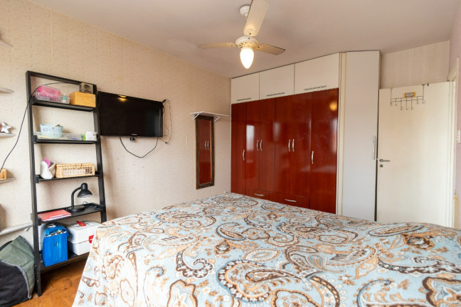 Imagem Apartamento com 2 Quartos à Venda, 68 m² em Santo Amaro - São Paulo