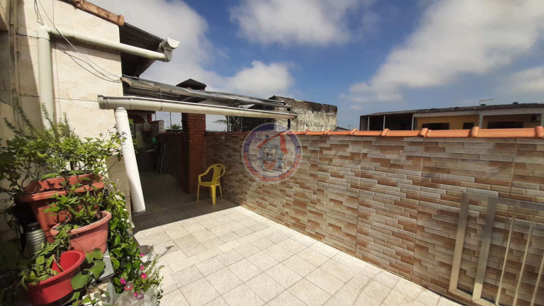 Imagem Casa com 3 Quartos à Venda, 72 m² em Jussara - Mongaguá Imagem Casa com 3 Quartos à Venda, 72 m² em Jussara - Mongaguá
