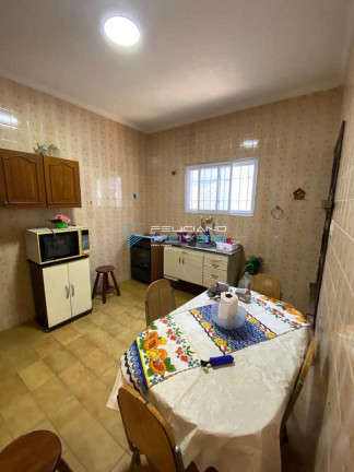 Imagem Casa com 2 Quartos à Venda, 120 m² em Balneário Maracanã - Praia Grande Imagem Casa com 2 Quartos à Venda, 120 m² em Balneário Maracanã - Praia Grande