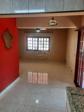 Imagem Casa com 2 Quartos à Venda, em Estância Hidromineral Santa Eliza - Itupeva Imagem Casa com 2 Quartos à Venda, em Estância Hidromineral Santa Eliza - Itupeva