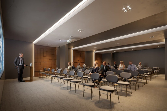 Imagem Sala Comercial à Venda, 36 m² em Park Lozandes - Goiânia Imagem Sala Comercial à Venda, 36 m² em Park Lozandes - Goiânia