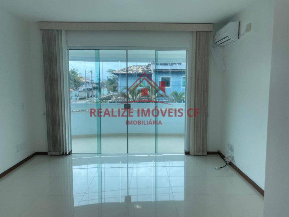 Imagem Casa com 4 Quartos à Venda, 175 m² em Portinho - Cabo Frio