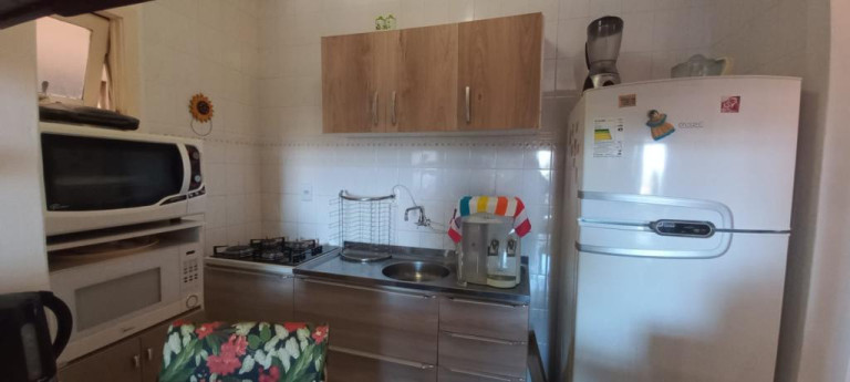 Imagem Apartamento com 1 Quarto à Venda,  em Capão Novo - Capao Da Canoa