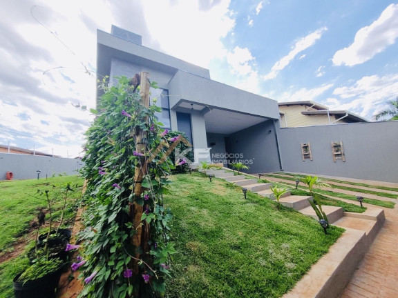 Imagem Casa com 2 Quartos à Venda, 125 m² em City Ribeirão - Ribeirão Preto